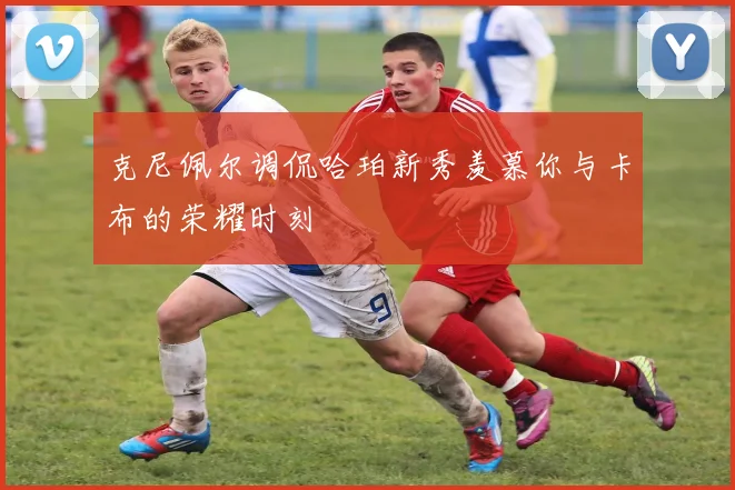 克尼佩尔调侃哈珀新秀羡慕你与卡布的荣耀时刻