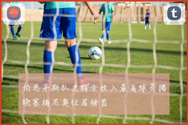 伯恩茅斯队史转会收入最高球员揭晓塞梅尼奥位居榜首